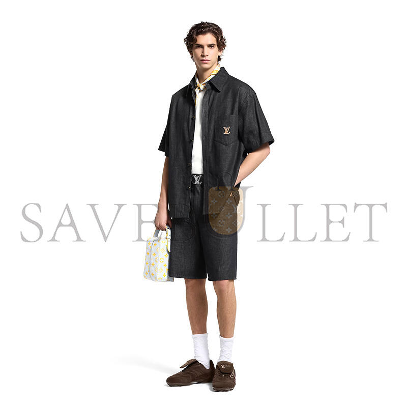 LOUIS VUITTON LV FOOTPRINT SOCCER 1AHTY2 LOUIS VUITTON LV FOOTPRINT SOCCER 1AHTY2